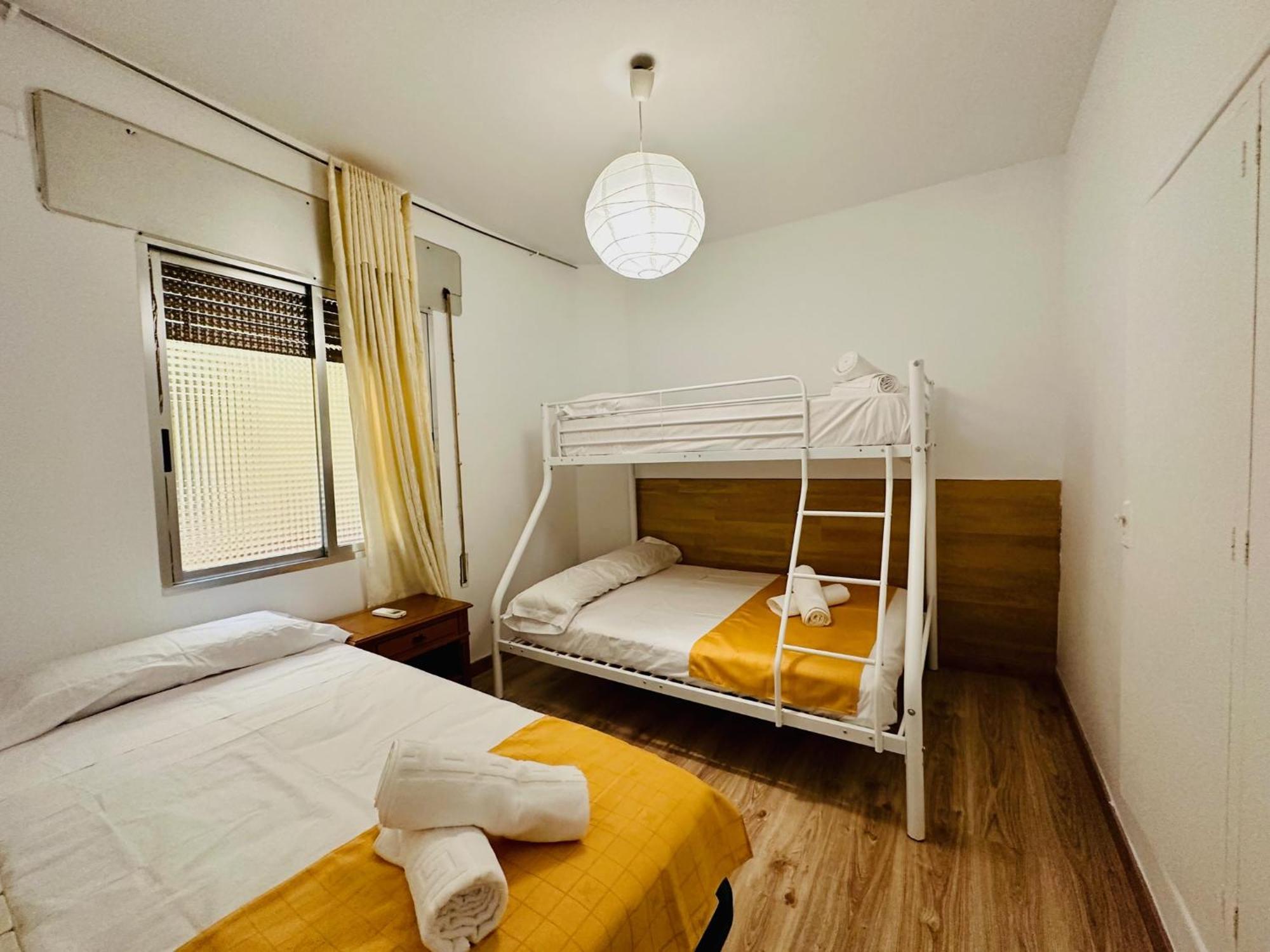 Punta Me Rooms In Madrid Downtown Esterno foto