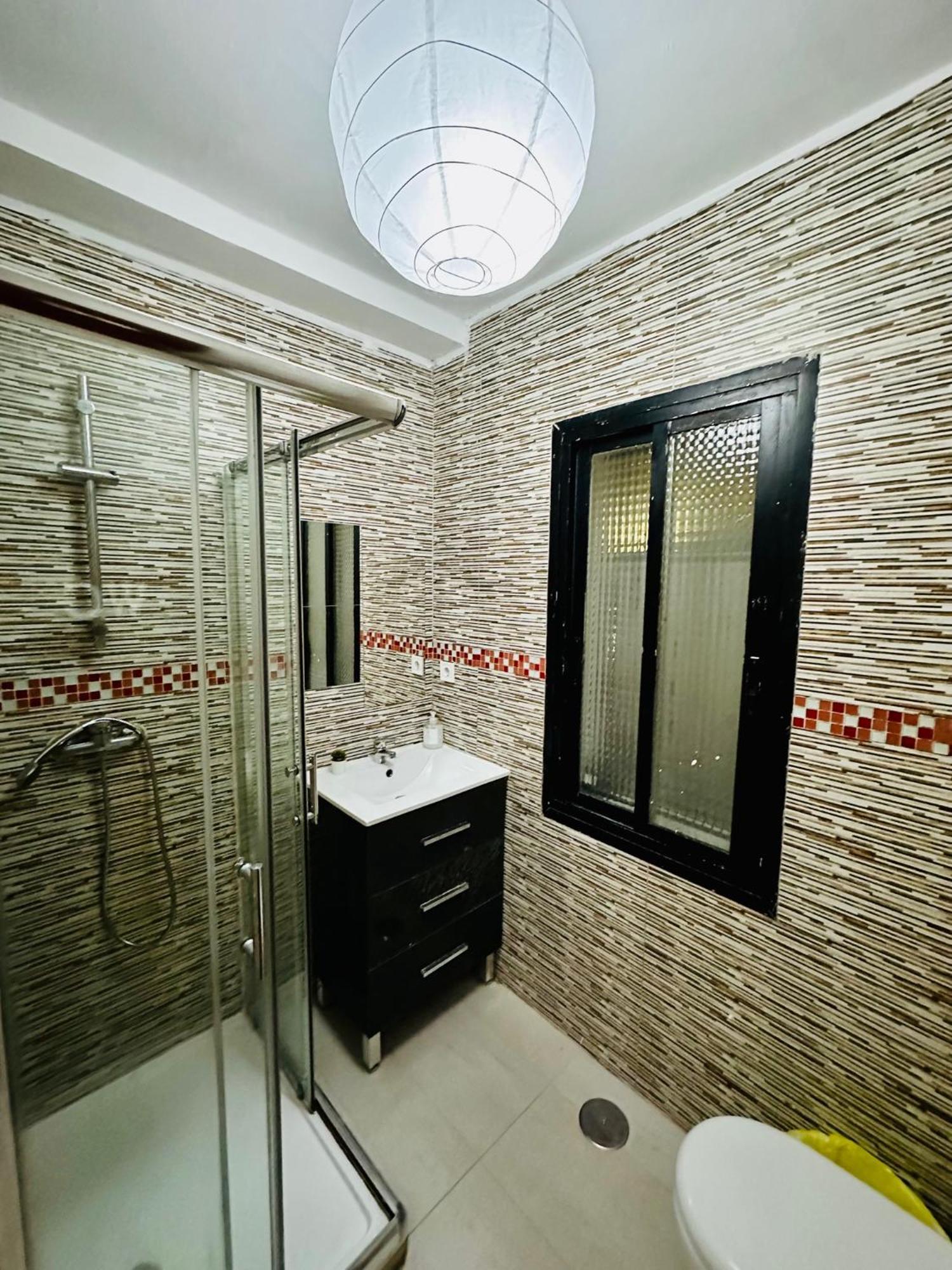 Punta Me Rooms In Madrid Downtown Esterno foto